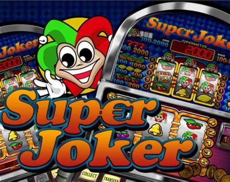horror joker demo  Casino Reviews
